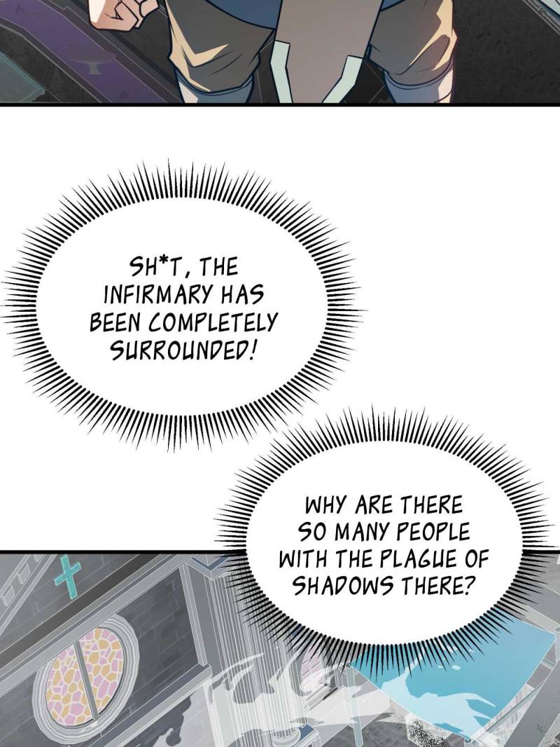 Read My Dragon System ENGLISH Manga Online