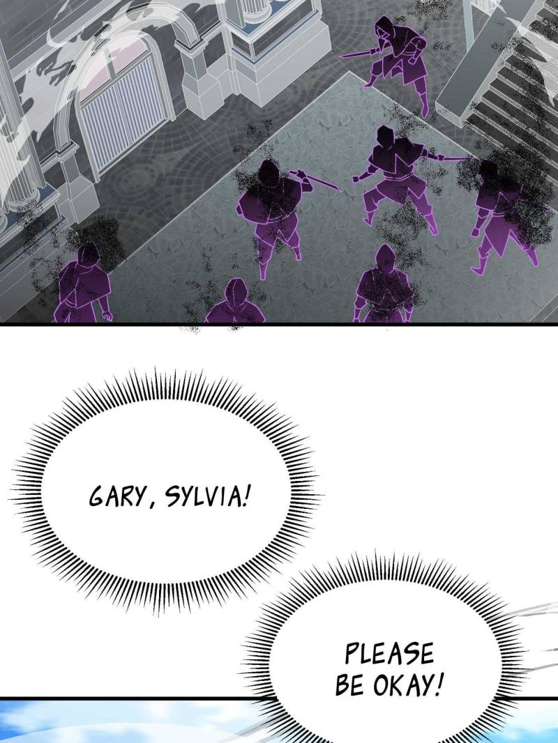 Read My Dragon System ENGLISH Manga Online