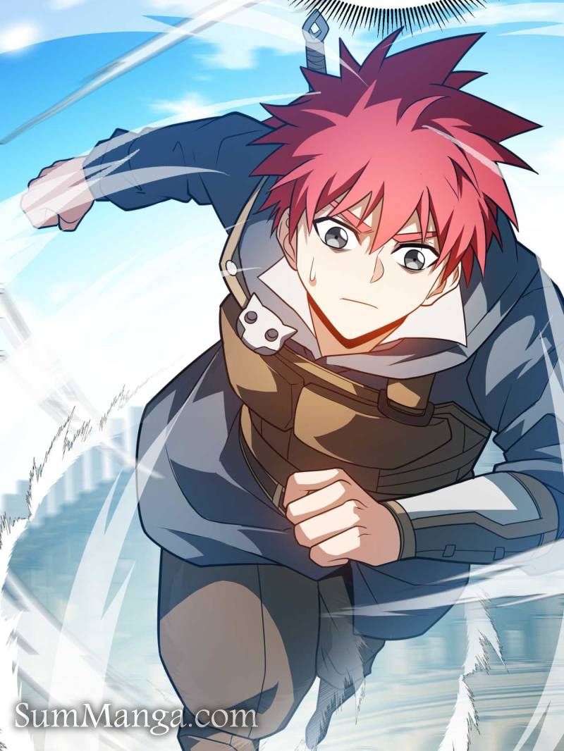 Read My Dragon System ENGLISH Manga Online