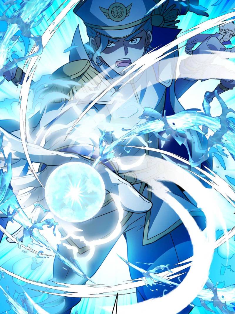 Read My Dragon System ENGLISH Manga Online