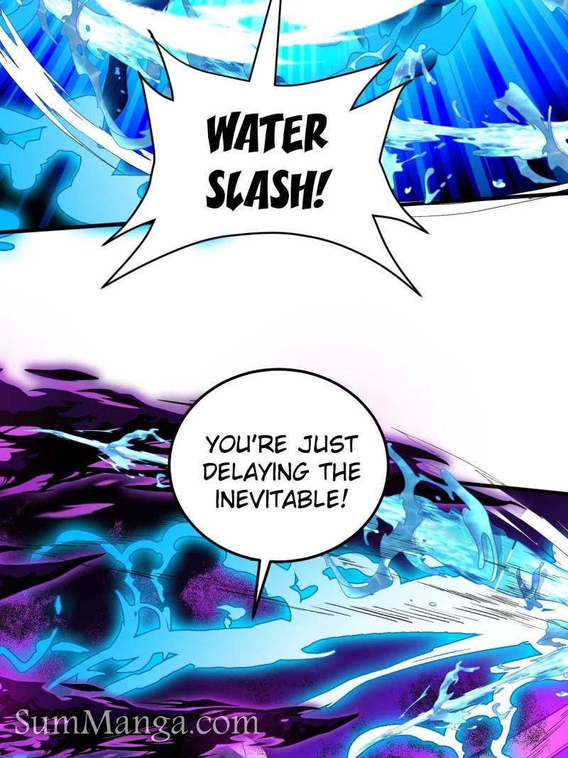 Read My Dragon System ENGLISH Manga Online