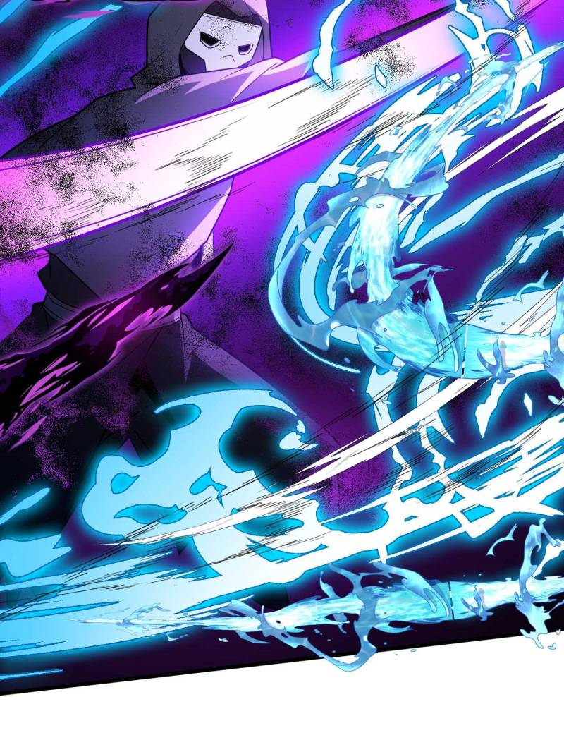 Read My Dragon System ENGLISH Manga Online