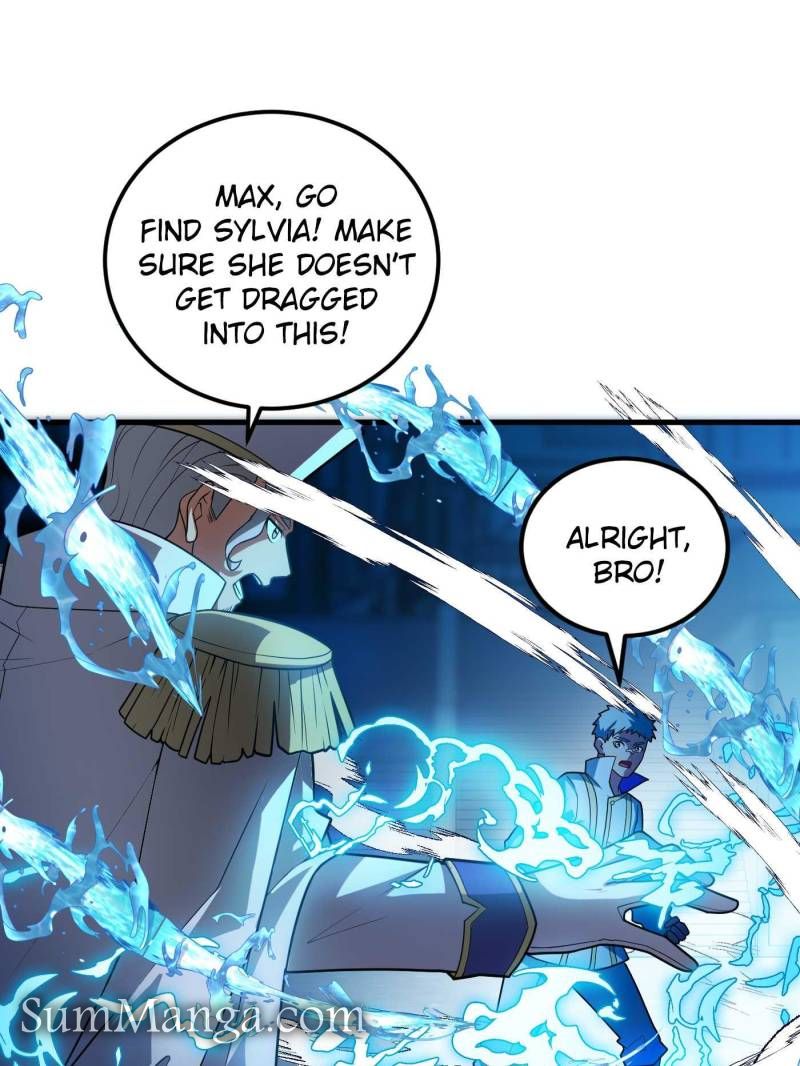 Read My Dragon System ENGLISH Manga Online