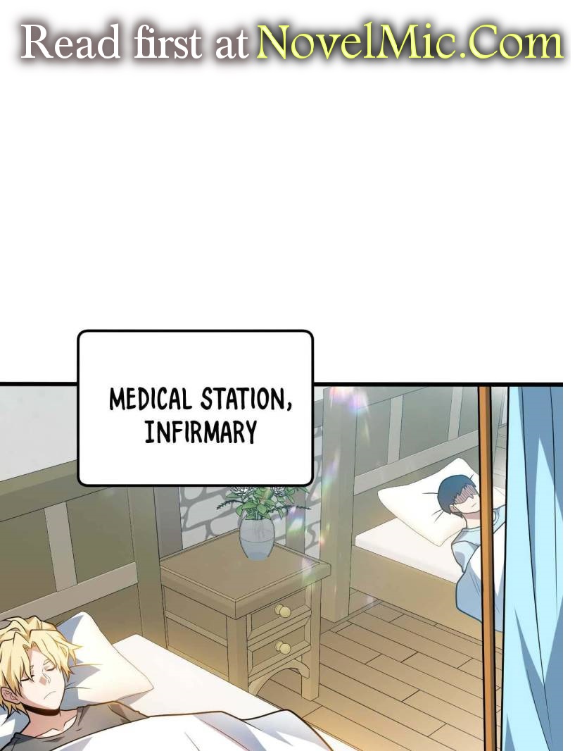 Read My Dragon System ENGLISH Manga Online