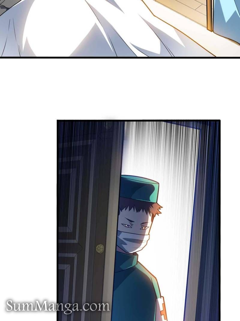 Read My Dragon System ENGLISH Manga Online