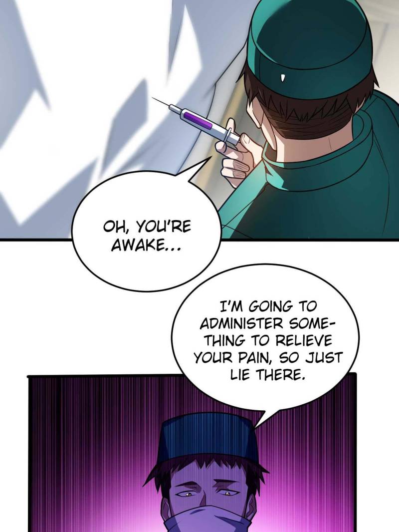 Read My Dragon System ENGLISH Manga Online