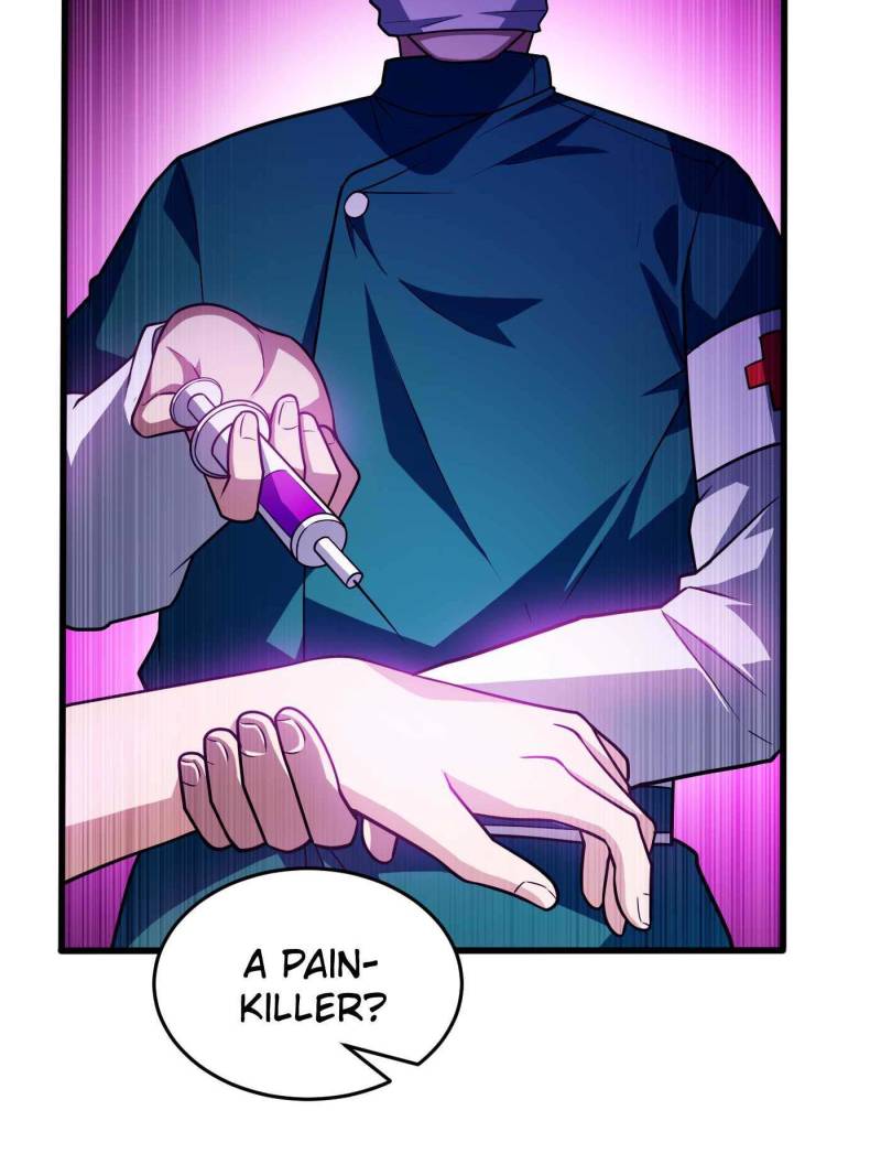 Read My Dragon System ENGLISH Manga Online