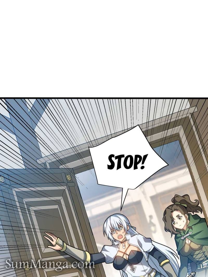 Read My Dragon System ENGLISH Manga Online