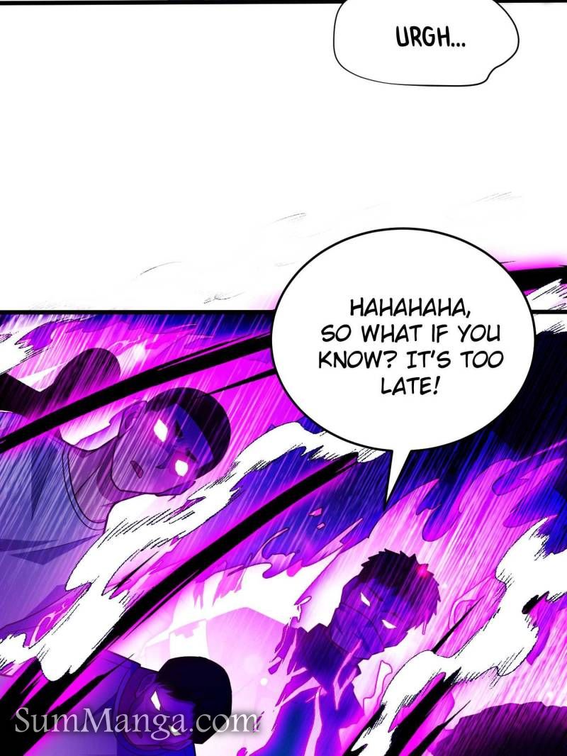 Read My Dragon System ENGLISH Manga Online