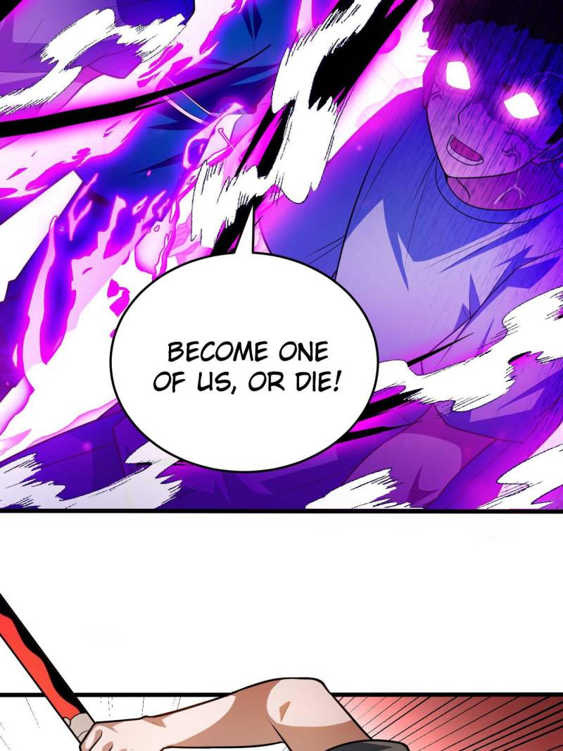 Read My Dragon System ENGLISH Manga Online