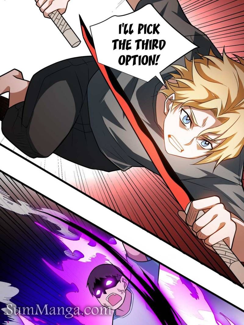 Read My Dragon System ENGLISH Manga Online