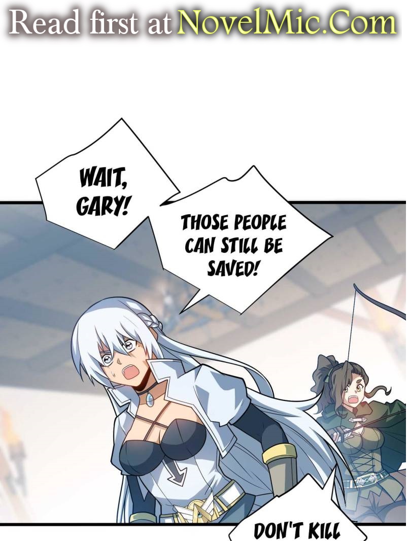 Read My Dragon System ENGLISH Manga Online