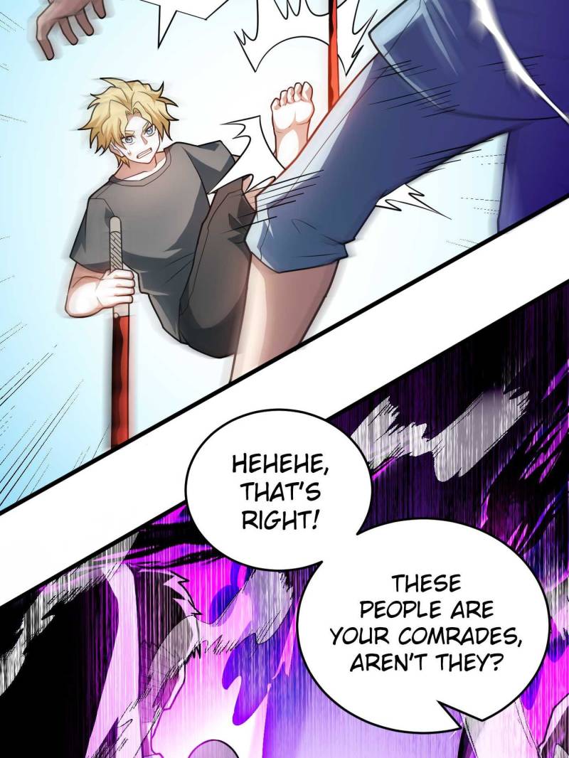 Read My Dragon System ENGLISH Manga Online