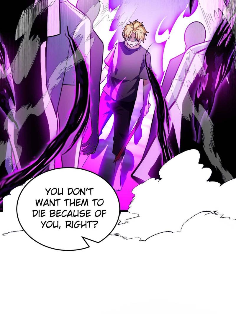 Read My Dragon System ENGLISH Manga Online