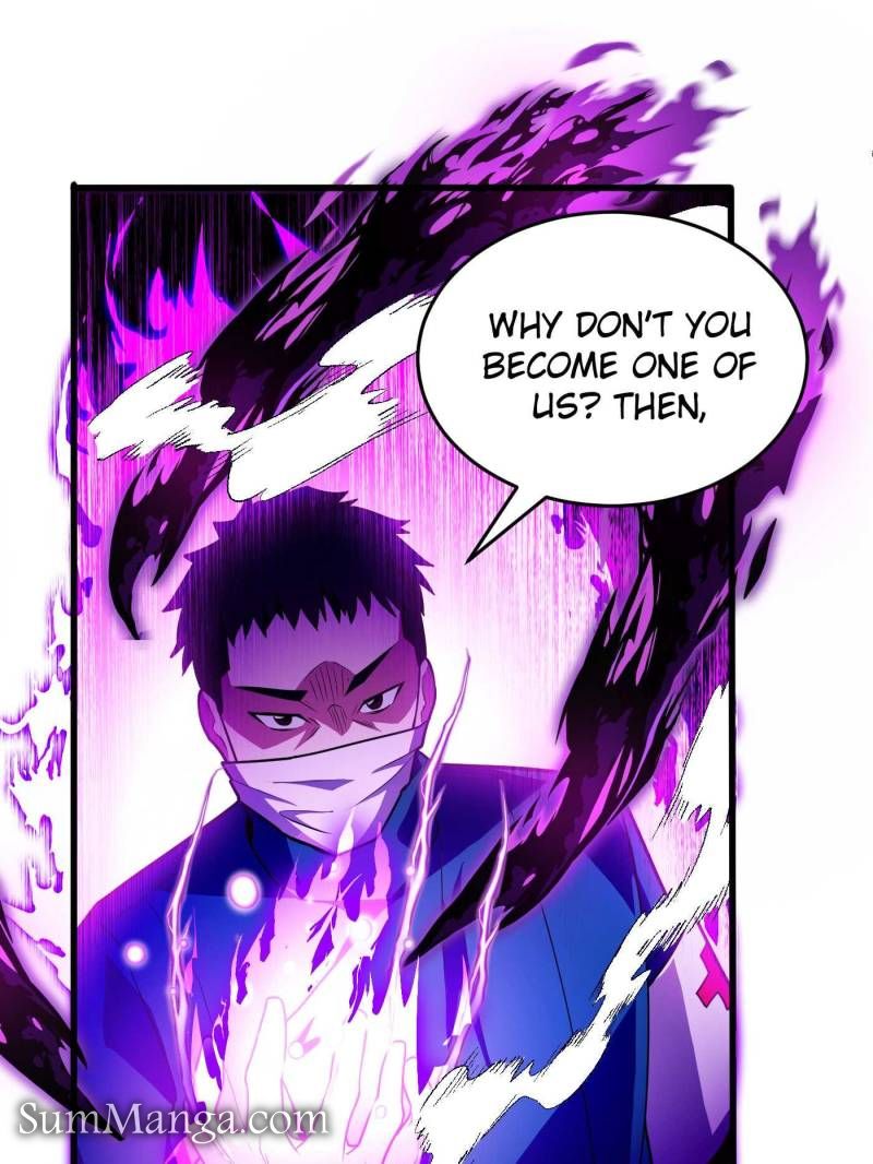 Read My Dragon System ENGLISH Manga Online