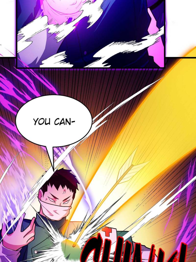 Read My Dragon System ENGLISH Manga Online