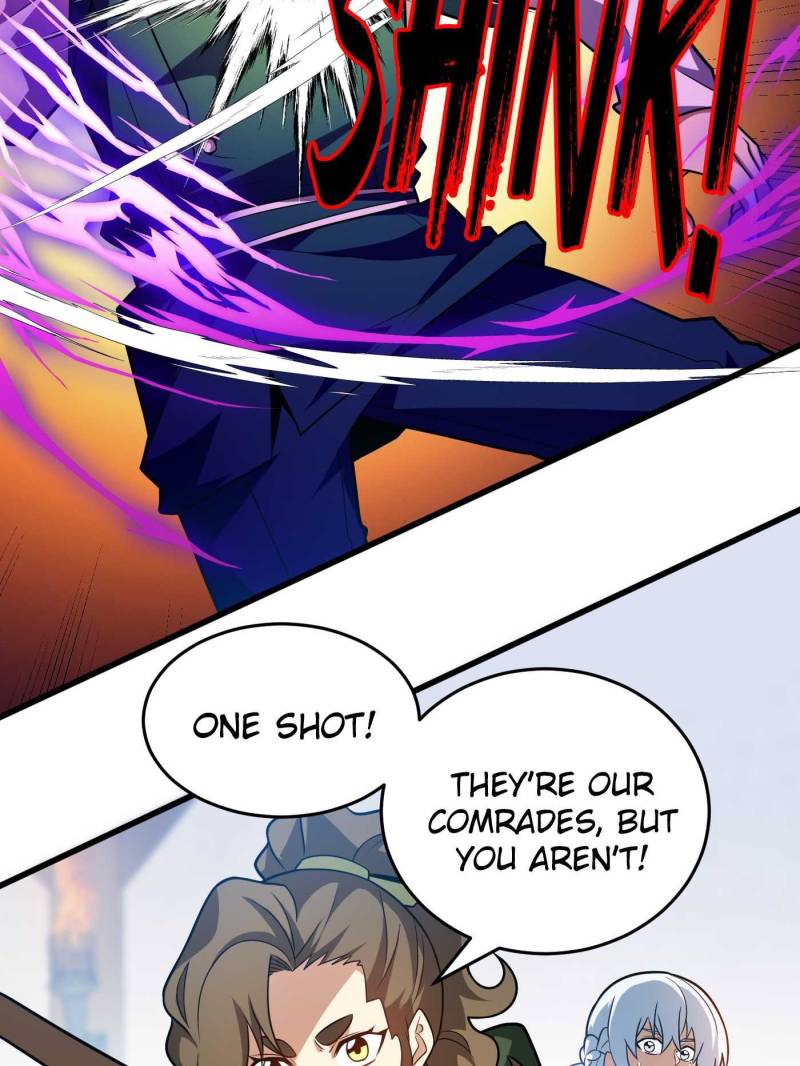 Read My Dragon System ENGLISH Manga Online