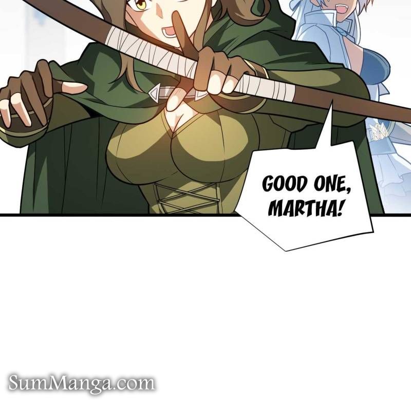 Read My Dragon System ENGLISH Manga Online