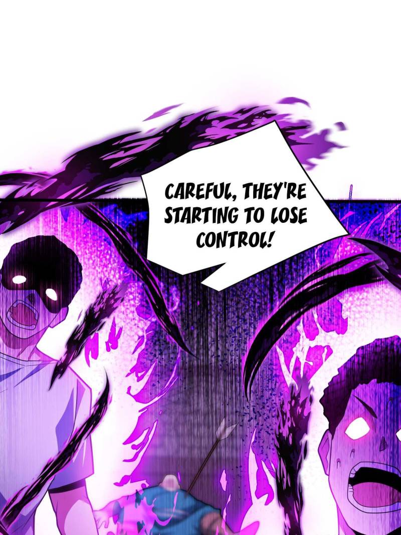 Read My Dragon System ENGLISH Manga Online