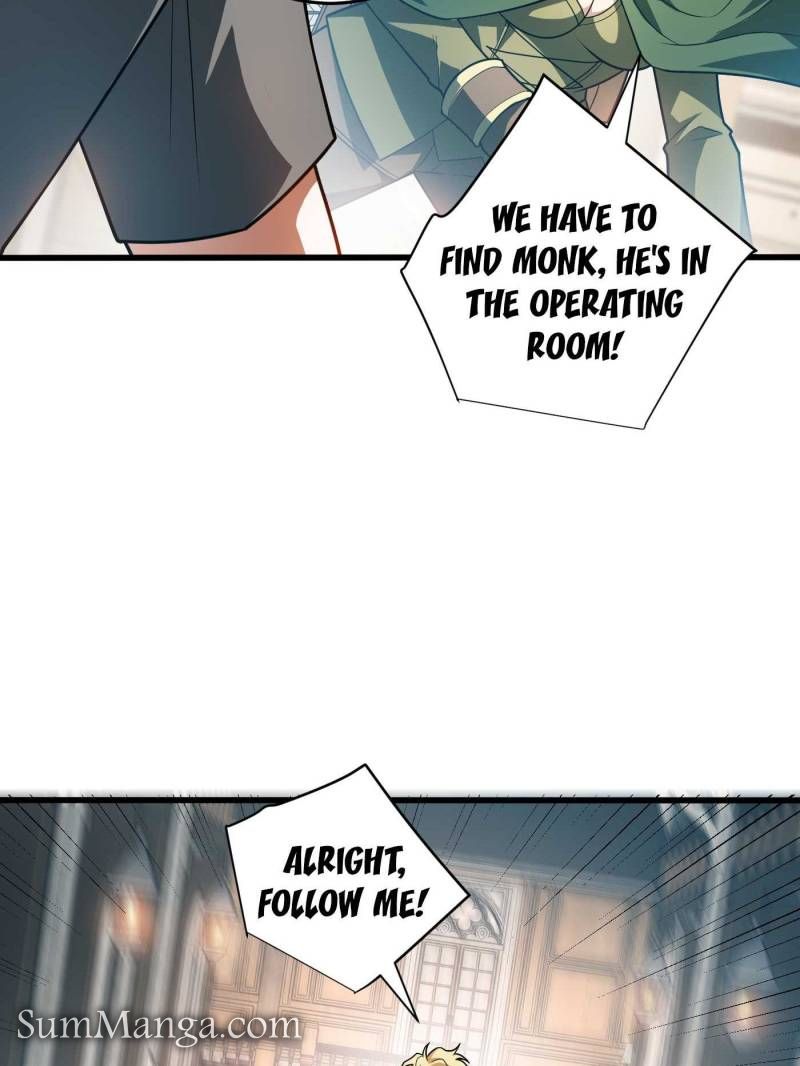 Read My Dragon System ENGLISH Manga Online