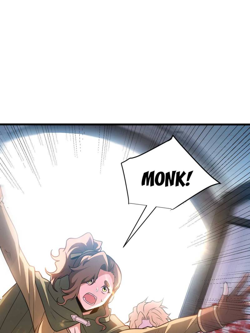 Read My Dragon System ENGLISH Manga Online