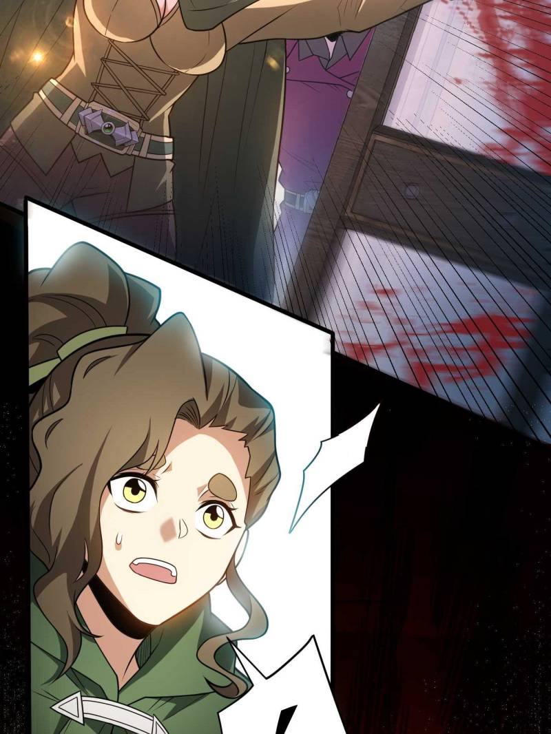 Read My Dragon System ENGLISH Manga Online