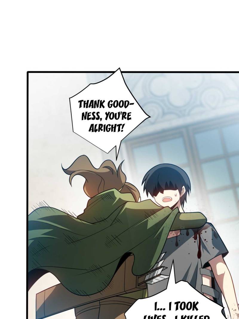 Read My Dragon System ENGLISH Manga Online