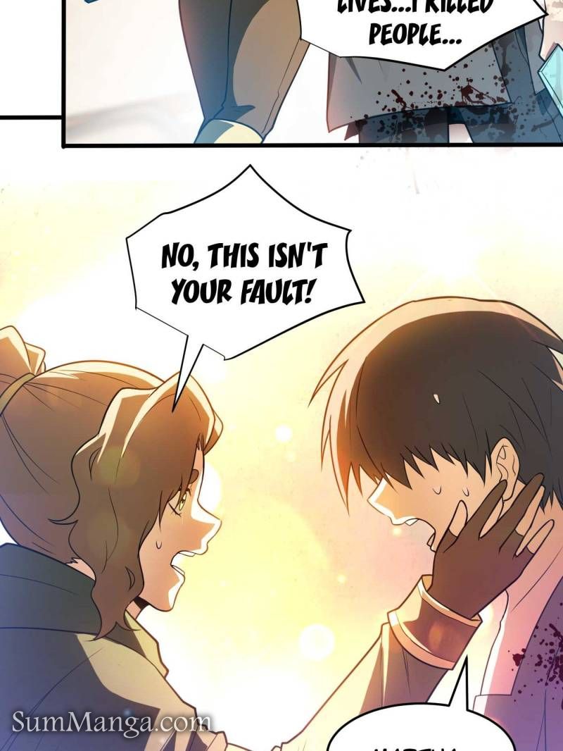 Read My Dragon System ENGLISH Manga Online