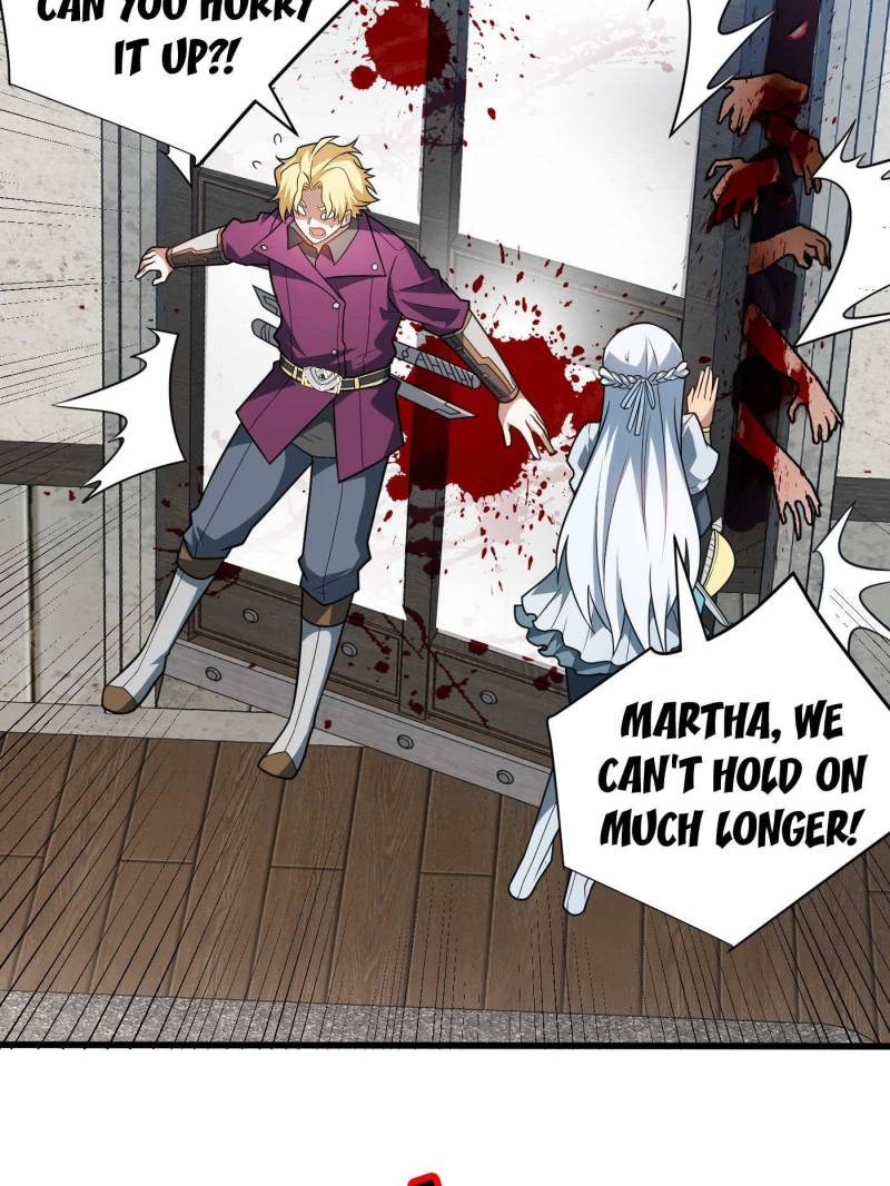 Read My Dragon System ENGLISH Manga Online