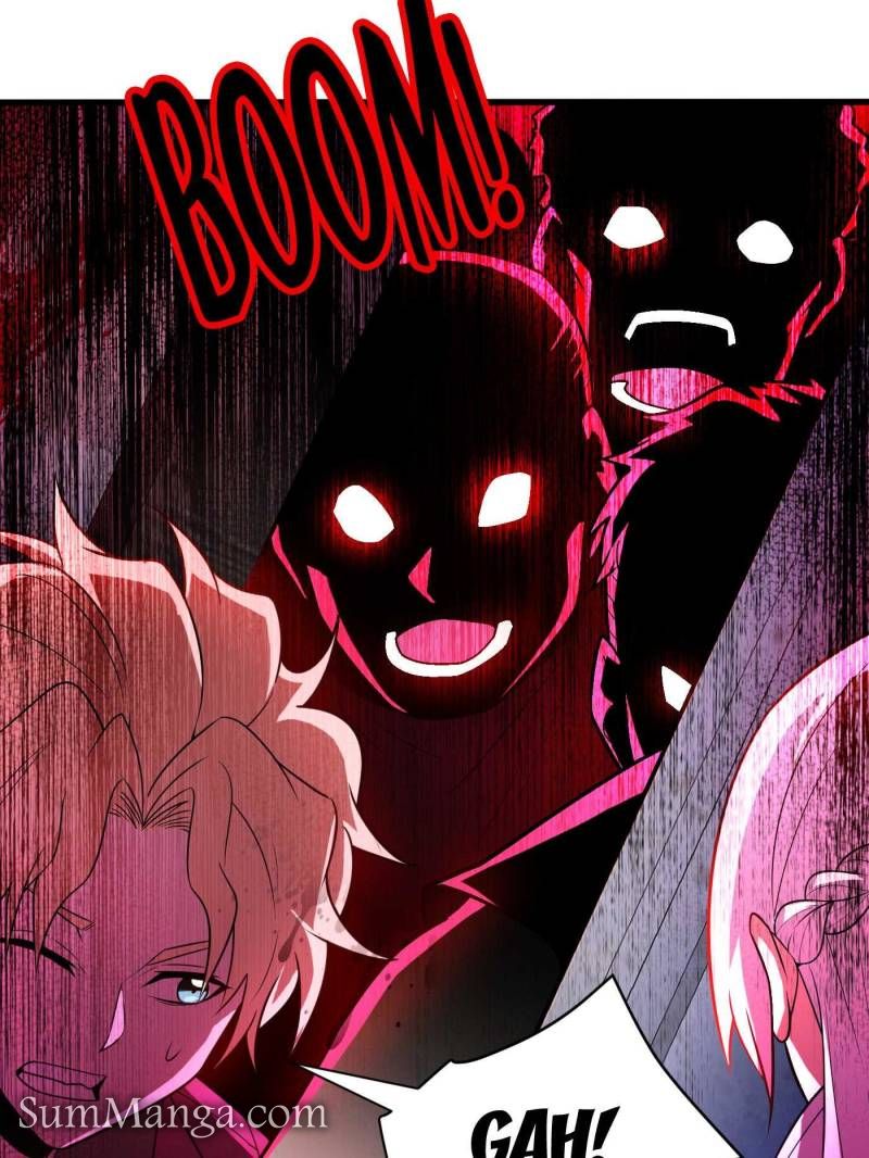 Read My Dragon System ENGLISH Manga Online