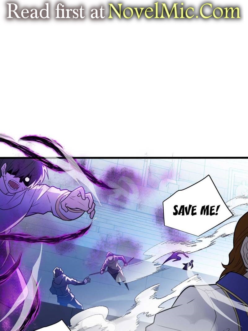 Read My Dragon System ENGLISH Manga Online