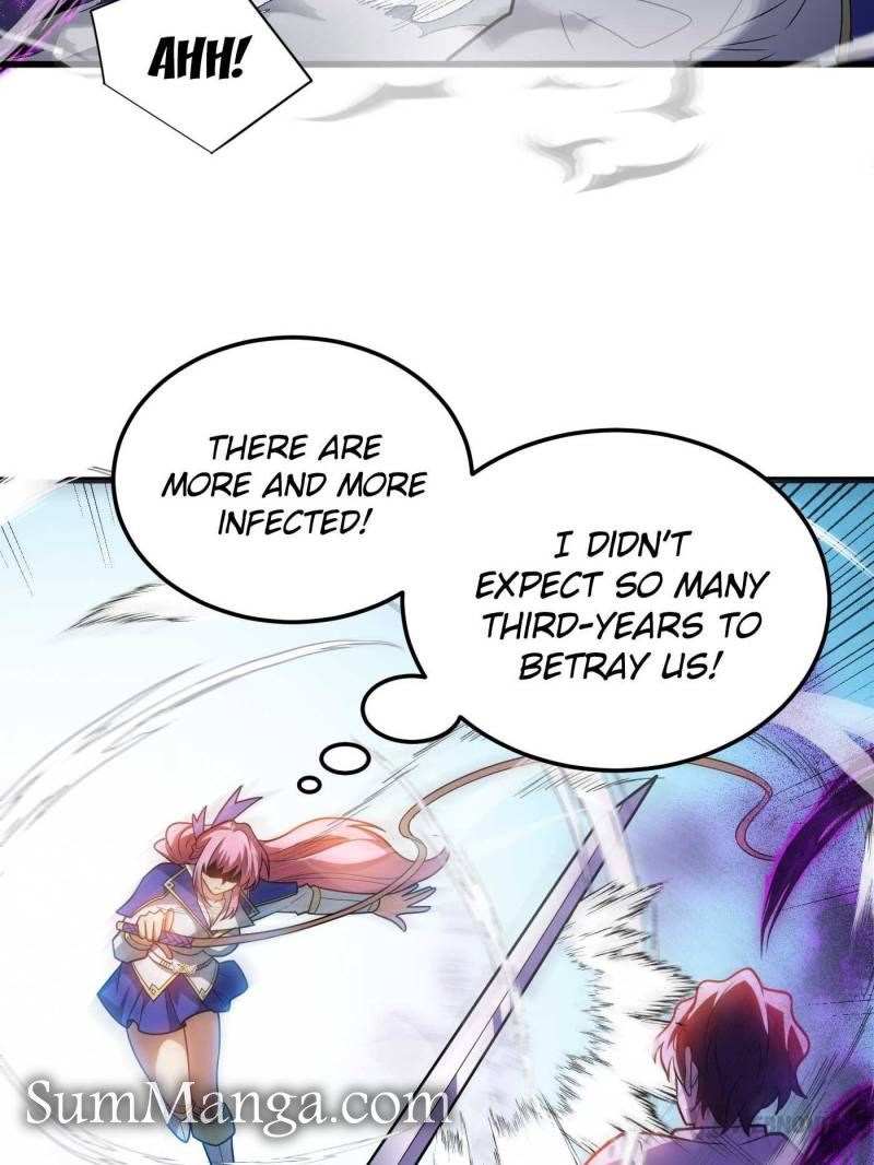 Read My Dragon System ENGLISH Manga Online