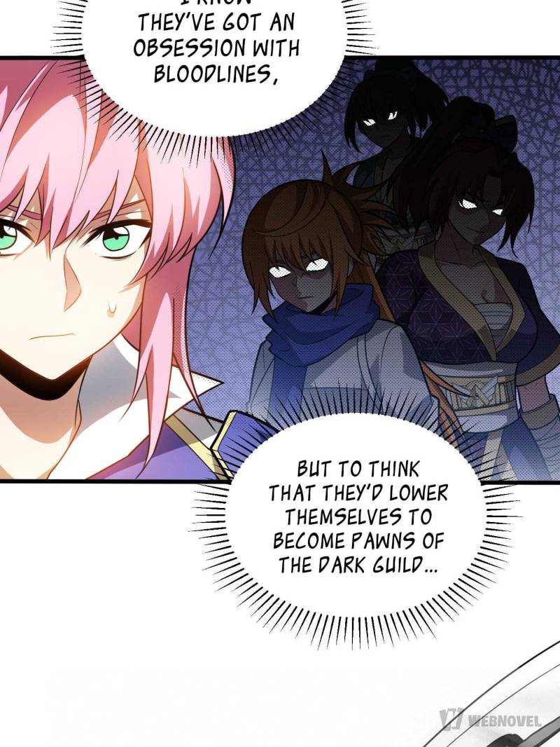 Read My Dragon System ENGLISH Manga Online