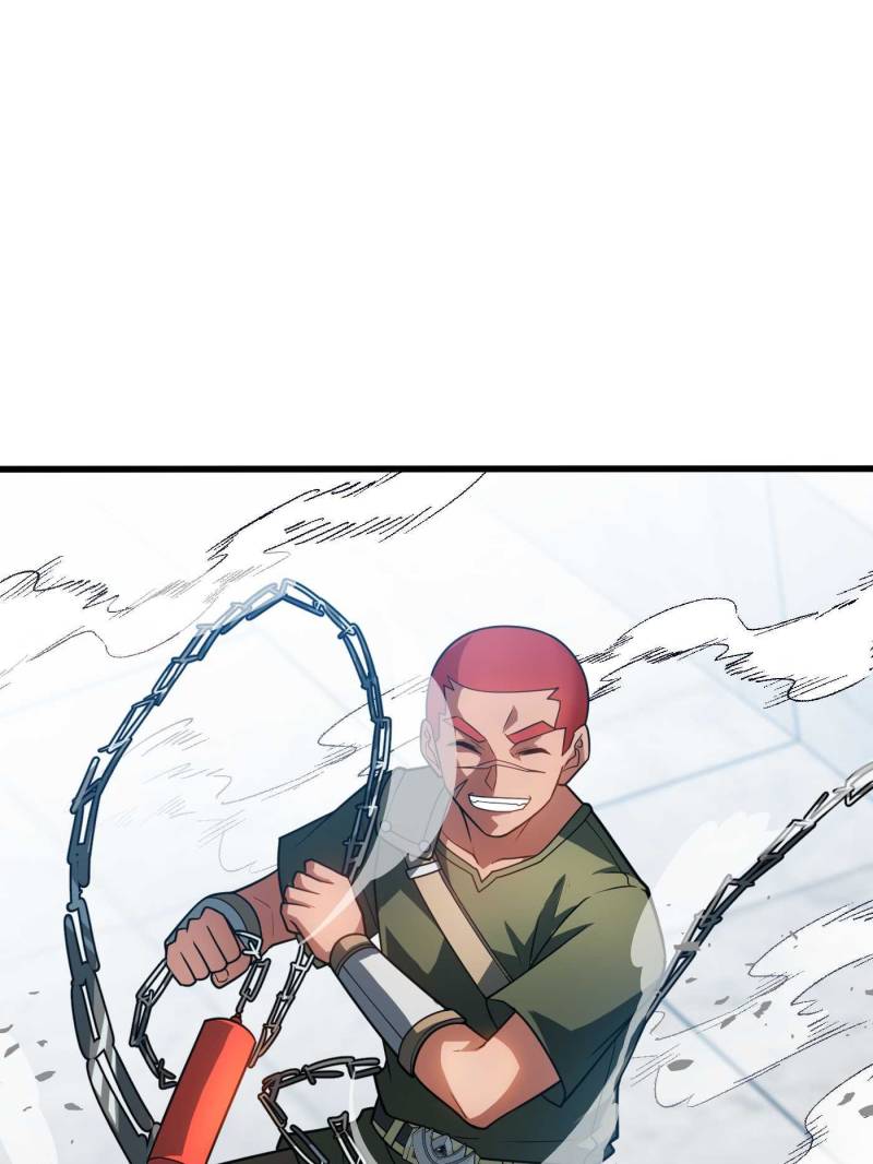 Read My Dragon System ENGLISH Manga Online