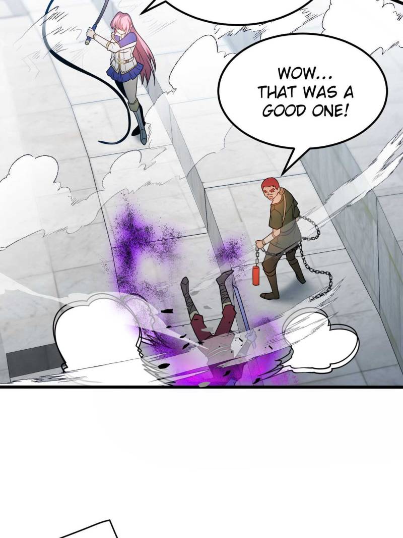 Read My Dragon System ENGLISH Manga Online