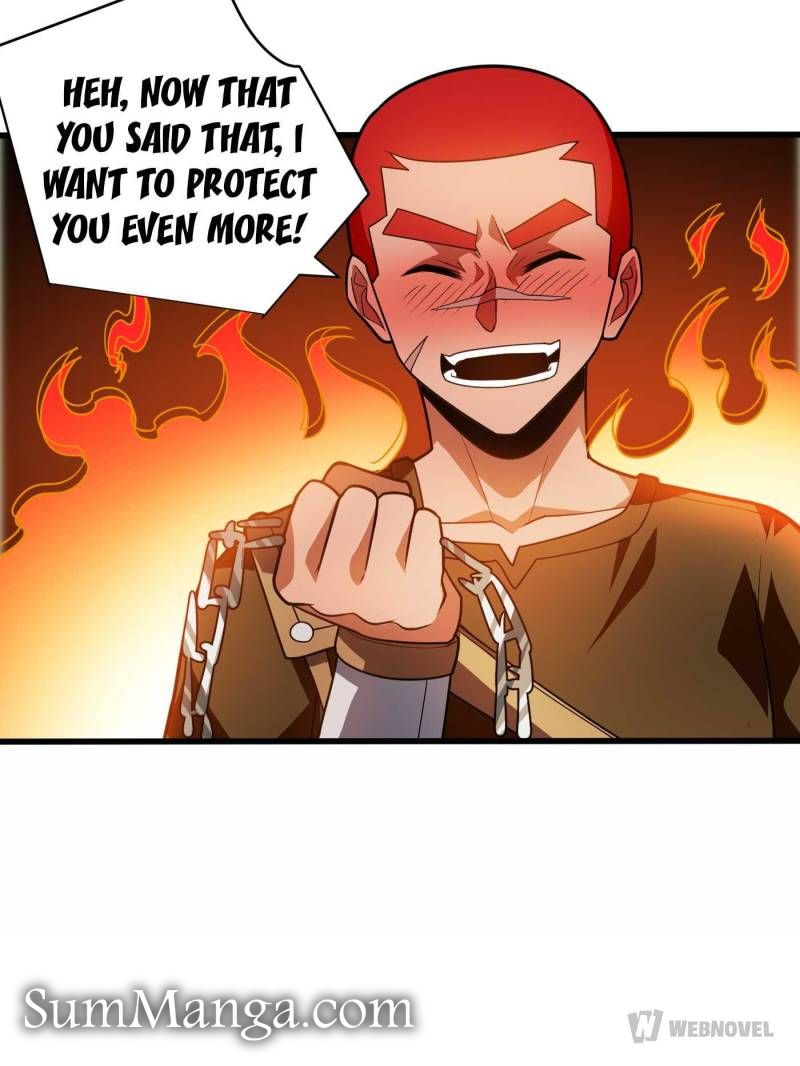 Read My Dragon System ENGLISH Manga Online