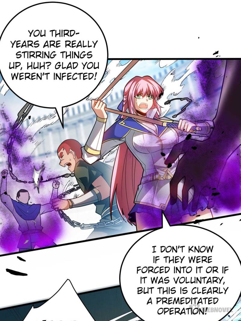 Read My Dragon System ENGLISH Manga Online