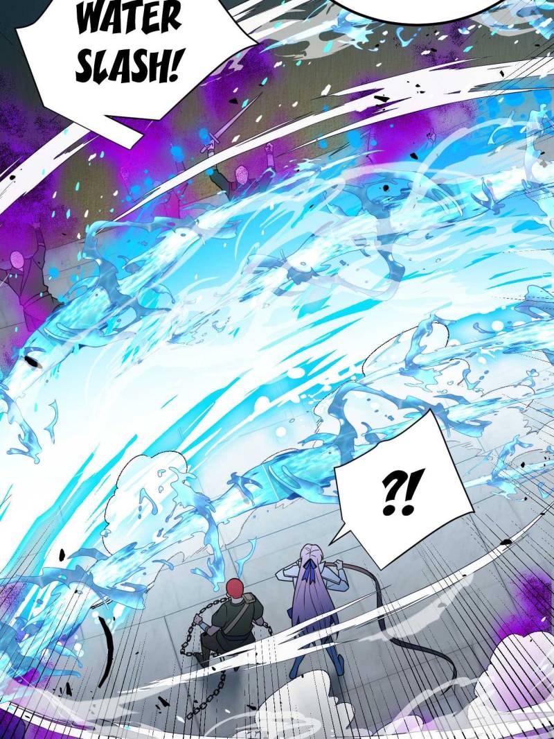 Read My Dragon System ENGLISH Manga Online