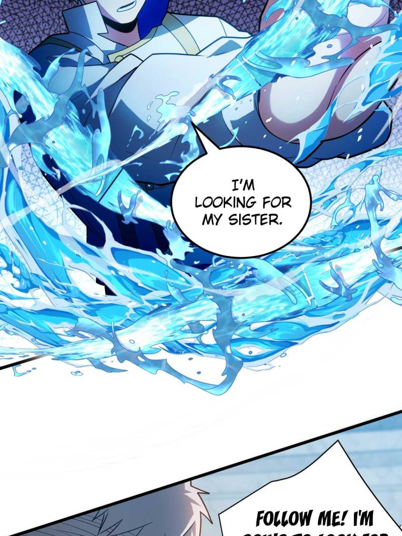 Read My Dragon System ENGLISH Manga Online