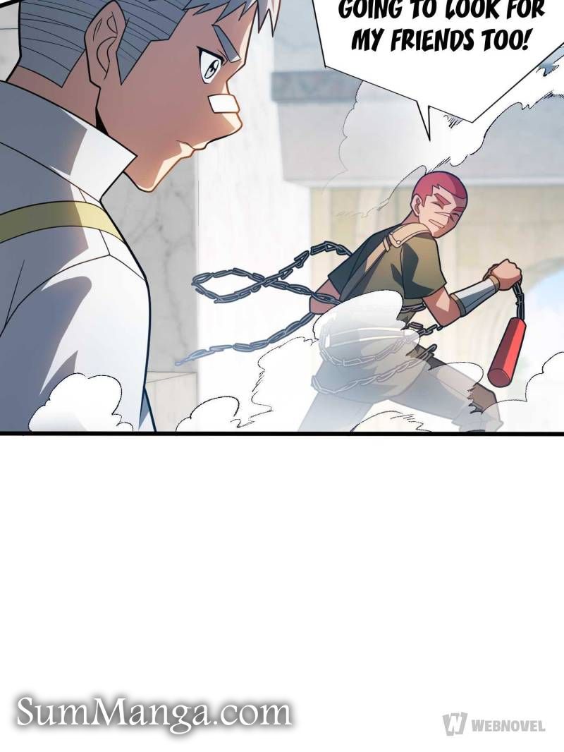 Read My Dragon System ENGLISH Manga Online