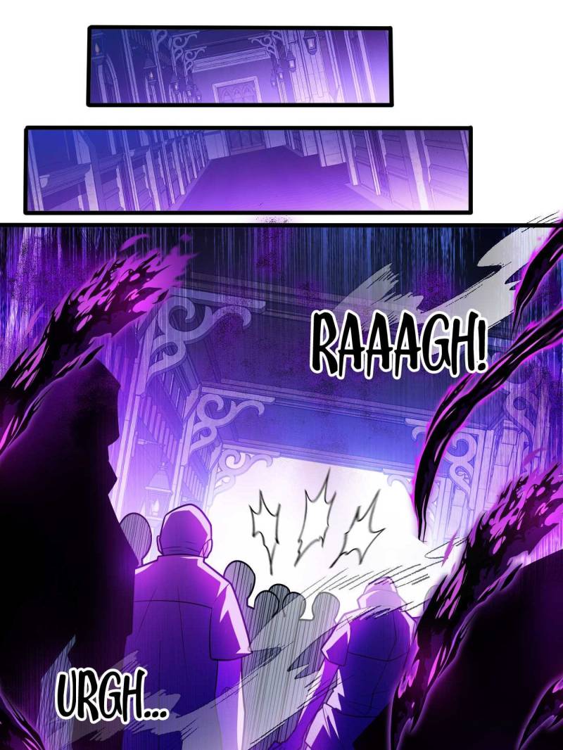 Read My Dragon System ENGLISH Manga Online