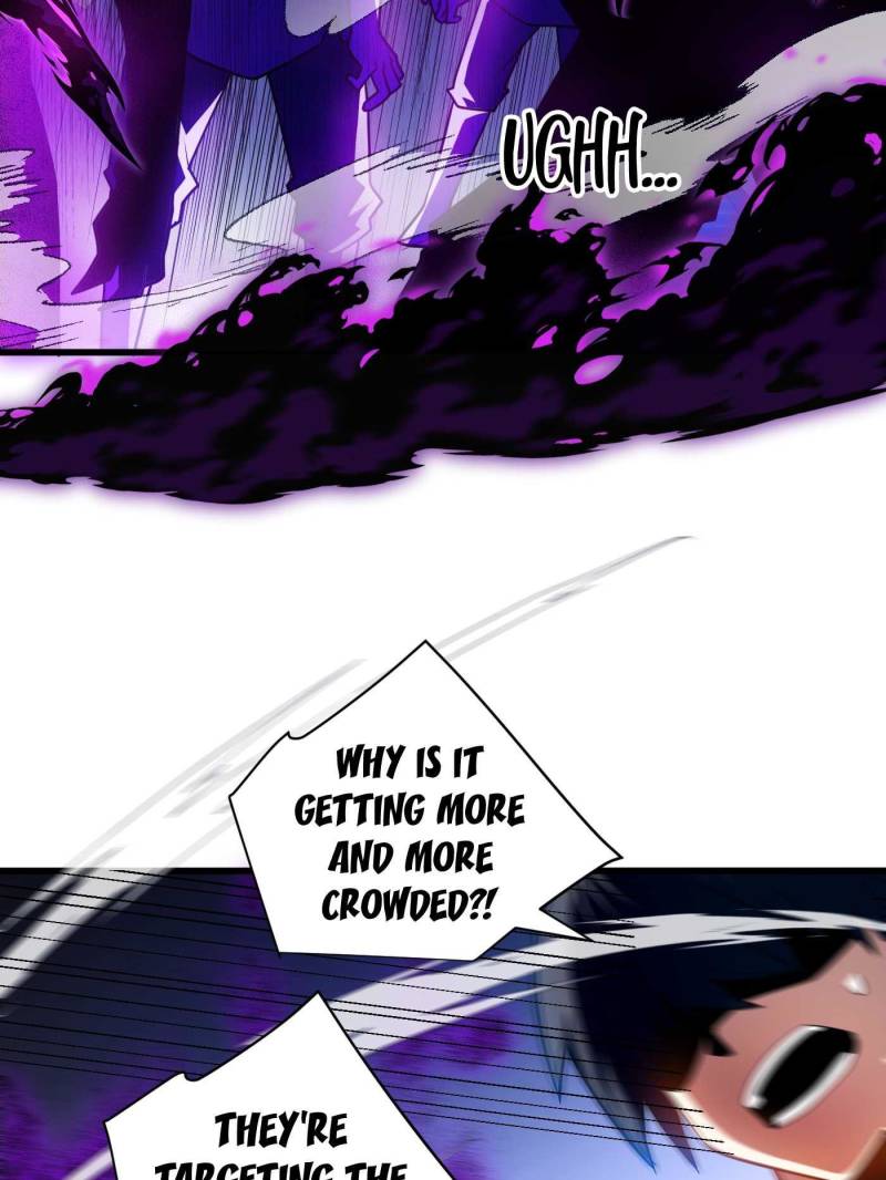 Read My Dragon System ENGLISH Manga Online