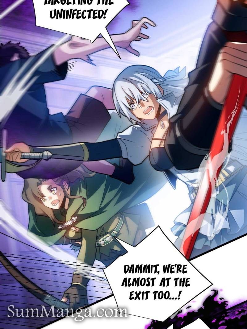 Read My Dragon System ENGLISH Manga Online