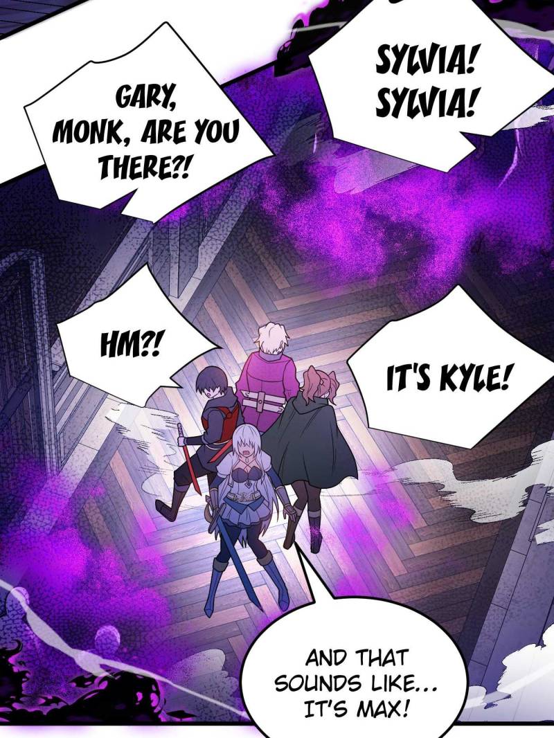 Read My Dragon System ENGLISH Manga Online