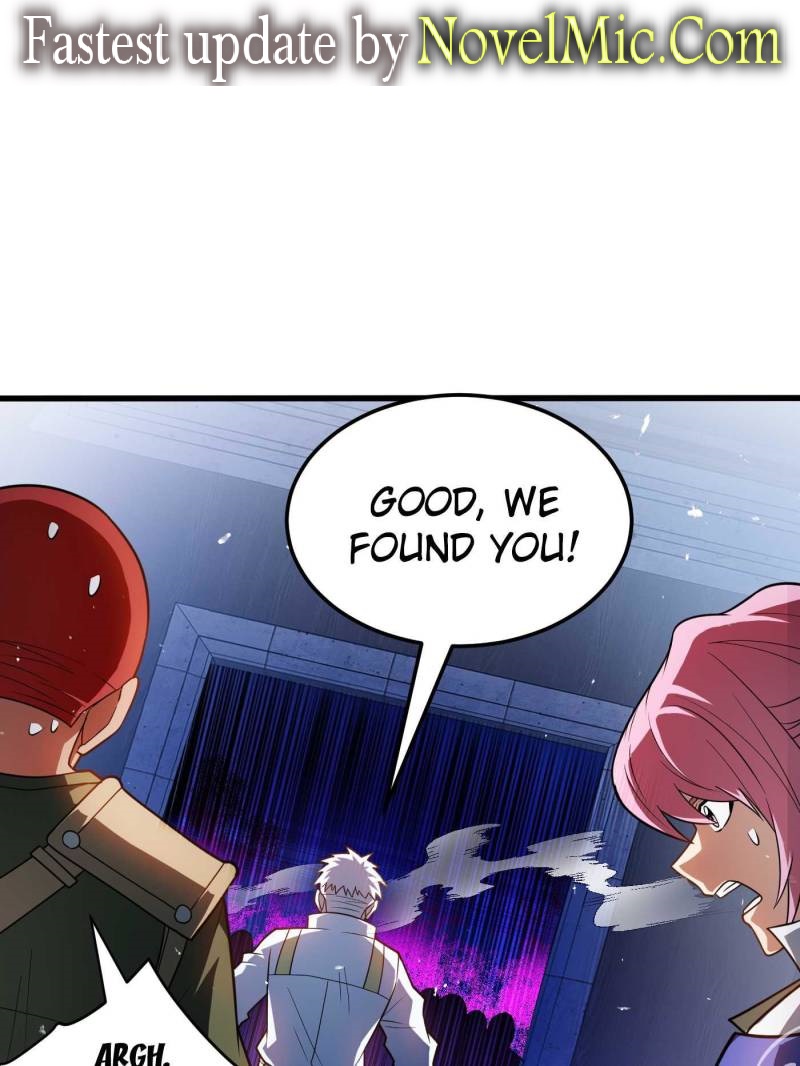 Read My Dragon System ENGLISH Manga Online