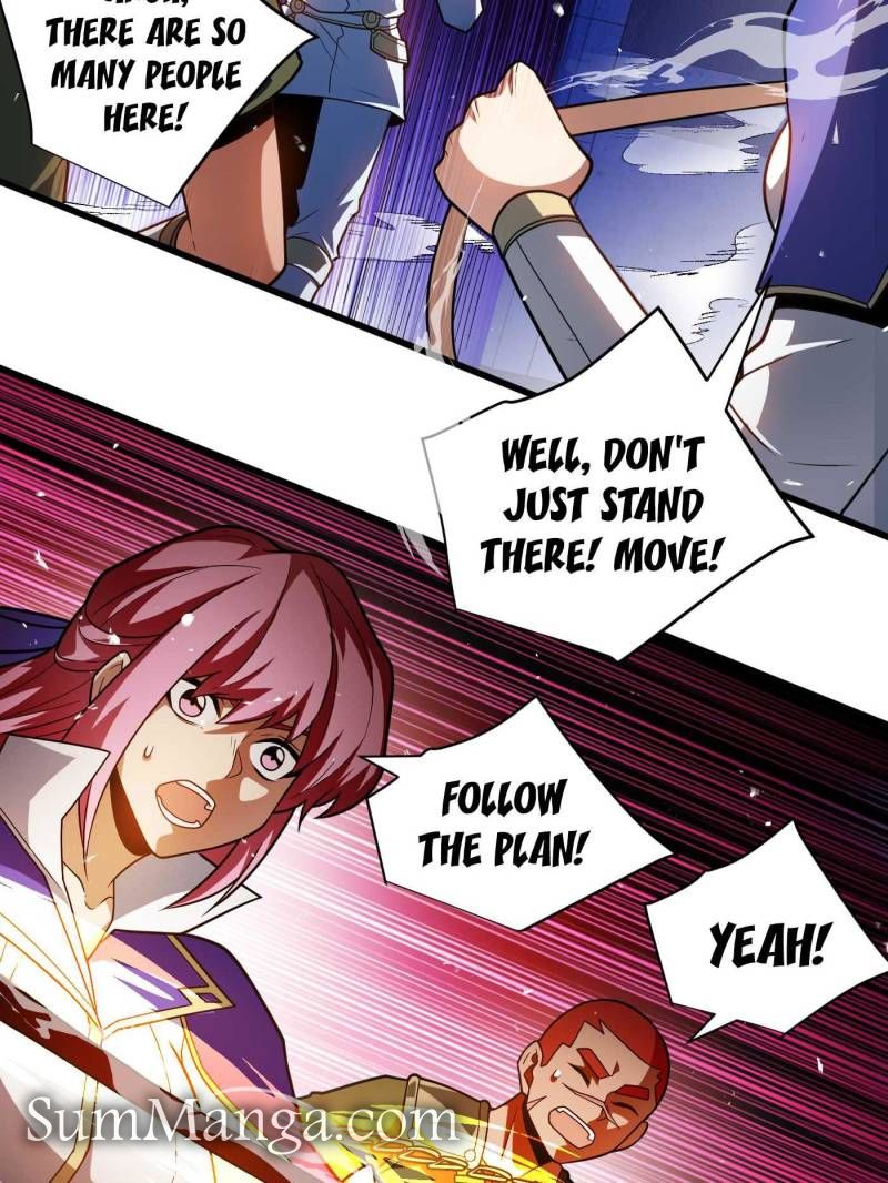 Read My Dragon System ENGLISH Manga Online