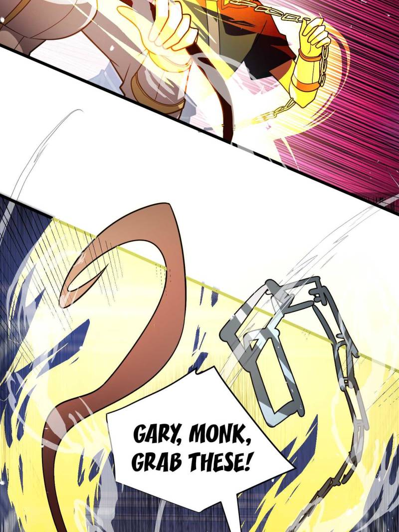 Read My Dragon System ENGLISH Manga Online