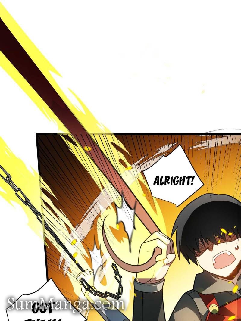 Read My Dragon System ENGLISH Manga Online