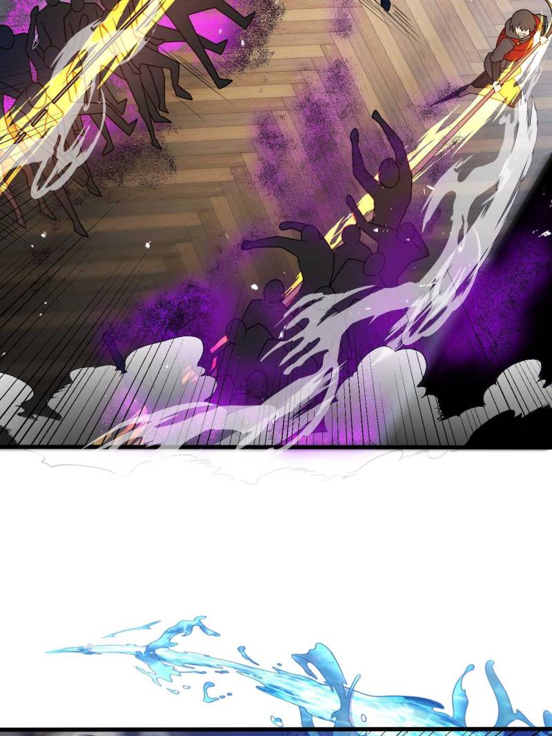 Read My Dragon System ENGLISH Manga Online