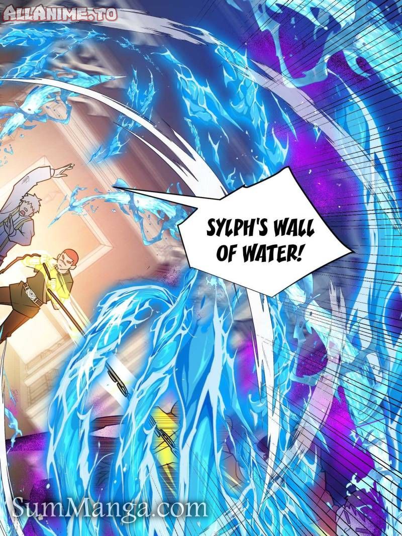 Read My Dragon System ENGLISH Manga Online